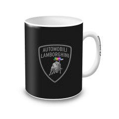 Bgre - Lamborghini, 300 ml, fekete
