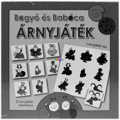 Bogy s Babca - rnyjtk