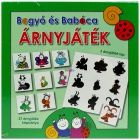 Bogy s Babca - rnyjtk