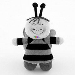 Bogy s Babca - Baltazr plss, 13 cm