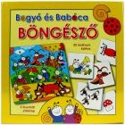Bogy s Babca - Bngsz jtk