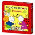 Bogy s Babca - vszakok trsasjtk