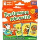 Furfangos prost krtyajtk - Bogy s Babca