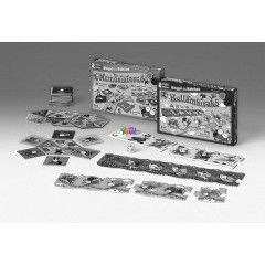 Bogy s Babca Hullmkirak puzzle