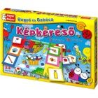Bogy s Babca - Kpkeres