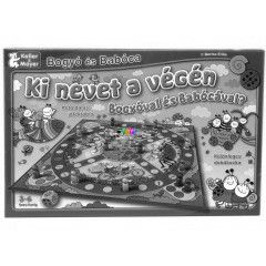 Bogy s Babca - Ki nevet a vgn?