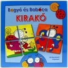 Bogy s Babca - Kirak jtk