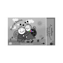 Bogy s Babca - Matricagyjt album