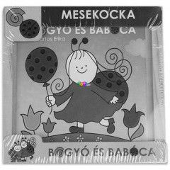 Mesekocka - Bogy s Babca - Babca s bartai