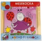 Mesekocka - Bogy s Babca - Babca s bartai