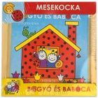 Mesekocka - Bogy s Babca - Hzikk