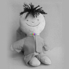 Bogy Plssfigura