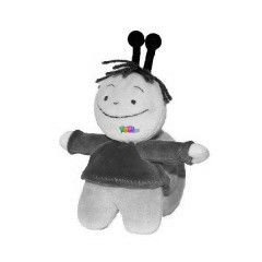 Bogy s Babca - Bogy plss, 15 cm