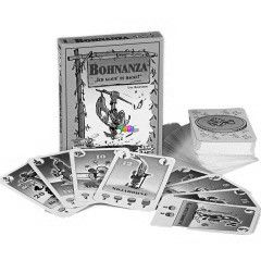 Bohnanza - Babszret krtyajtk