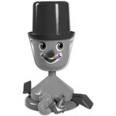 Bohcos homokozkszlet