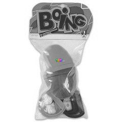 Boing Tojslabda