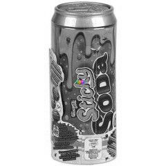 Bolti bdi bagzs - ditsdoboz 4 figurval