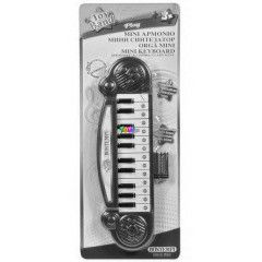 Bontempi - 24 billentys elektromos szintetiztor elemmel
