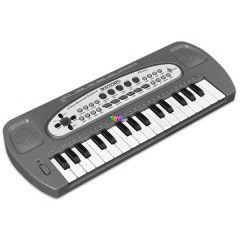 Bontempi - Alap szintetiztor, szrke