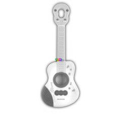 Bontempi - Bbi gitr, 4 hrral