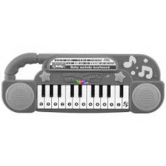 Bontempi - Bbi zongora, 22 billentyvel