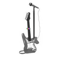 Bontempi - Elektromos gitr mikrofonnal