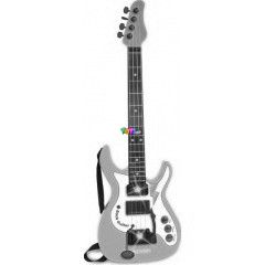Bontempi - Elektromos rockgitr - srga