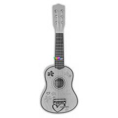Bontempi - Fa gitr, 55 cm, lnyos