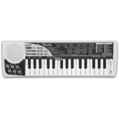 Bontempi - Halad kicsi szintetiztor