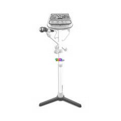 Bontempi iGirl - llvnyos mikrofon kezelpulttal