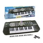 Bontempi - Music Academy School Szintetiztor, USB-DC kbellel, 32 billentys