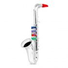Bontempi - Szaxofon 4 billentyvel