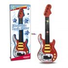 Bontempi - Toy Band Star Elektromos rock gitr fnyeffektekkel