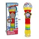 Bontempi - Toy Band Star Vezetk nlkli mikrofon