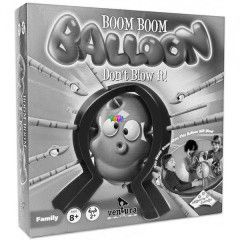 Boom Boom Balloon - trsasjtk