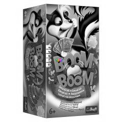 Boom Boom - Rosszcsontok trsasjtk