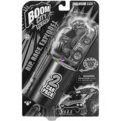 Boom City Racers - Boom Yah! Dupla csomag