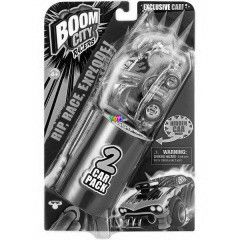 Boom City Racers - Fire It Up! Dupla csomag