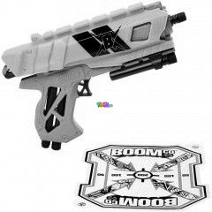 BOOM - Farshot kilv pisztoly