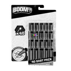 BOOM - Lvedkcsomag, kk, 40 db