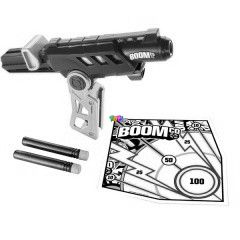 BOOM - Rail Blaster kilv