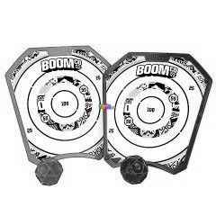 BOOM - Shield Shots clba dob pajzskszlet
