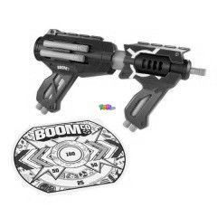 BOOM - Slamblast kilv