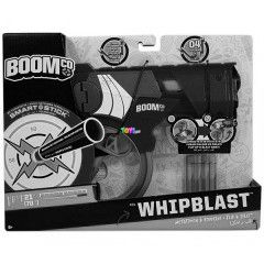 BOOM - Whipblast kilövő pisztoly