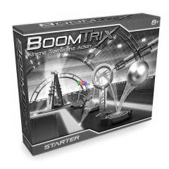 Boomtrix - Kezd szett
