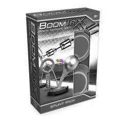 Boomtrix - Mutatvnyos kiegszt