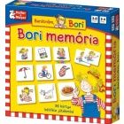 Bori memria - kszsgfejleszt trsasjtk