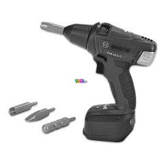 Bosch - Akkumultoros csavaroz