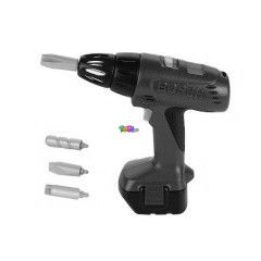 Bosch Mini - Csavarbehajt