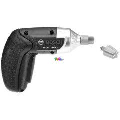Bosch Mini - Kicsi csavarbehajt